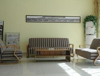 City 118 Hotel Binzhou Dongying Zewnętrze zdjęcie